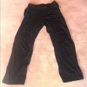 Classic men’s lulu active fabric pants
